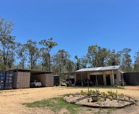 Rural / Farming commercial property sold at 1109 Wilsons Road Wattle Grove QLD 4610