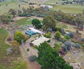 Rural / Farming commercial property sold at 79 Coalmine Bend Road Colebrook TAS 7027