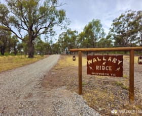 Rural / Farming commercial property sold at Lot 98 Middle Road Rushworth VIC 3612