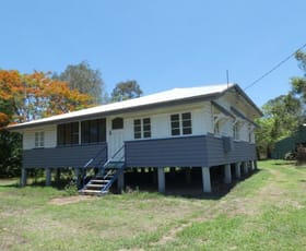 Rural / Farming commercial property sold at 2140 Tableland Road Mount Maria QLD 4674