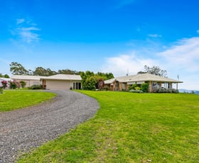 Rural / Farming commercial property sold at 873 Preston Boundary Road Preston QLD 4352