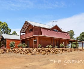 Rural / Farming commercial property sold at 311 McKnoe Drive Morangup WA 6083