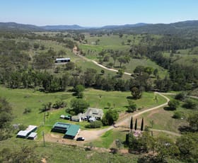 Rural / Farming commercial property for sale at 1514 Connolly Dam Road Silverwood QLD 4370