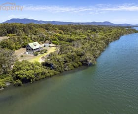 Rural / Farming commercial property for sale at 315 Fishermans Reach Road Fishermans Reach NSW 2441