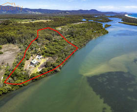 Rural / Farming commercial property for sale at 315 Fishermans Reach Road Fishermans Reach NSW 2441