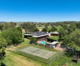 Rural / Farming commercial property sold at 1516 Oxley Highway Tamworth NSW 2340