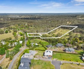 Rural / Farming commercial property for sale at 36 Vincents Road Kurrajong NSW 2758