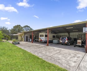 Rural / Farming commercial property for sale at 36 Vincents Road Kurrajong NSW 2758