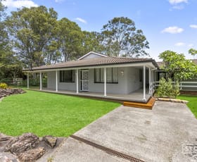 Rural / Farming commercial property for sale at 36 Vincents Road Kurrajong NSW 2758