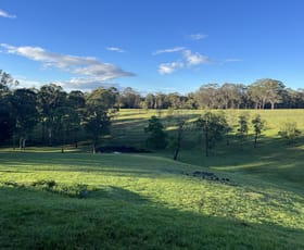 Rural / Farming commercial property for sale at 36 Vincents Road Kurrajong NSW 2758