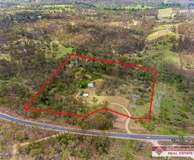 Rural / Farming commercial property sold at 796 Gin Gin Mount Perry Road Moolboolaman QLD 4671