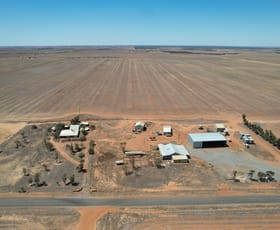 Rural / Farming commercial property for sale at Ogilvie WA 6535