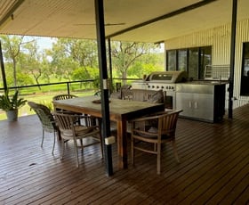Rural / Farming commercial property for sale at 965 Strickland Road Adelaide River NT 0846