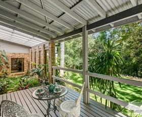 Rural / Farming commercial property sold at 1148 Tuntable Creek Road Nimbin NSW 2480