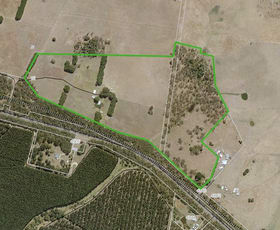 Rural / Farming commercial property for sale at 12 Johnson Siding Road Greenwald VIC 3304