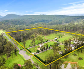 Rural / Farming commercial property for sale at 90-98 Nepean Gorge Drive Mulgoa NSW 2745