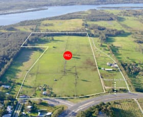 Rural / Farming commercial property for sale at 775,777,781 Marsh Road Bobs Farm NSW 2316