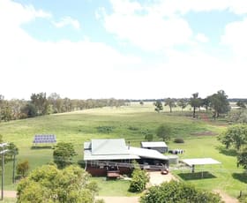 Rural / Farming commercial property for sale at 56 Kumbia Back Rd. Kumbia QLD 4610