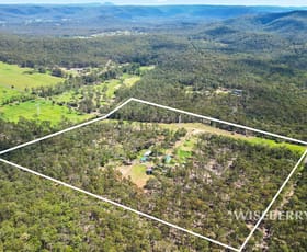 Rural / Farming commercial property sold at 539 Dicksons Road Jilliby NSW 2259