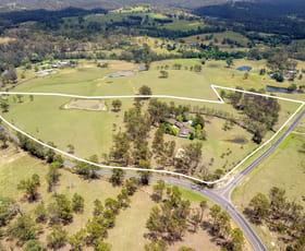 Rural / Farming commercial property sold at 291-323 Chain-O-Ponds Road Mulgoa NSW 2745