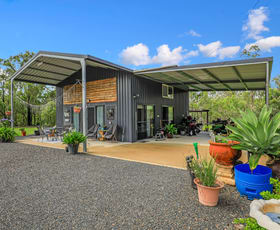 Rural / Farming commercial property for sale at 95 Faints Road Eureka QLD 4660
