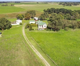 Rural / Farming commercial property for sale at 251 Old Boundary Road Allendale East SA 5291