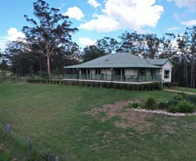 Rural / Farming commercial property for sale at 9371 New England Highway 47 Acres Geham QLD 4352