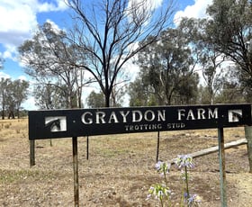 Rural / Farming commercial property for sale at 37 Forshaw Road Baddaginnie VIC 3670
