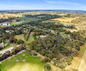 Rural / Farming commercial property for sale at 28 Hunts Road Bittern VIC 3918