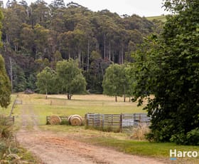 Rural / Farming commercial property sold at 3257 Sheffield Road Railton TAS 7305