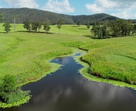 Rural / Farming commercial property sold at 423 Cowal Creek Road Bellangry NSW 2446