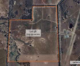 Rural / Farming commercial property sold at 250 Carmodys Road Locksley VIC 3665
