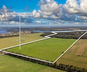 Rural / Farming commercial property for sale at 1170 Greenwell Point Road Pyree NSW 2540