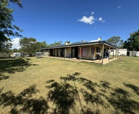 Rural / Farming commercial property sold at 593 Old Esk North Road Nanango QLD 4615