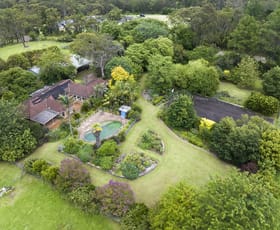 Rural / Farming commercial property sold at 41 Goolara Road Mangrove Mountain NSW 2250