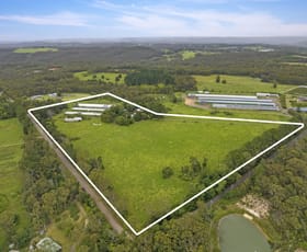 Rural / Farming commercial property sold at 150 Niclins Road Mangrove Mountain NSW 2250