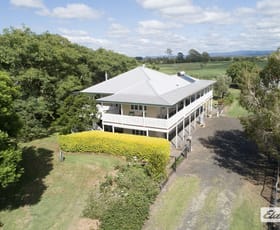 Rural / Farming commercial property for sale at 41 Forest Hill Fernvale Road Forest Hill QLD 4342