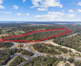 Rural / Farming commercial property for sale at 1274-1352 Maryborough Hervey Bay Road Sunshine Acres QLD 4655