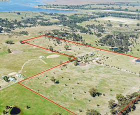 Rural / Farming commercial property for sale at 139 Killeens Lane Derrinal VIC 3523