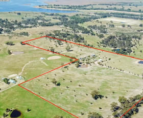 Rural / Farming commercial property sold at 139 Killeens Lane Derrinal VIC 3523