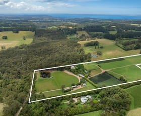 Rural / Farming commercial property sold at 109 Mcilroys Road Red Hill VIC 3937