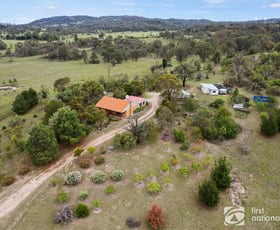 Rural / Farming commercial property sold at 89 Winchester Crescent Mudgee NSW 2850