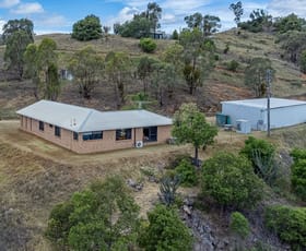 Rural / Farming commercial property for sale at 347 Ogunbil Road Dungowan NSW 2340