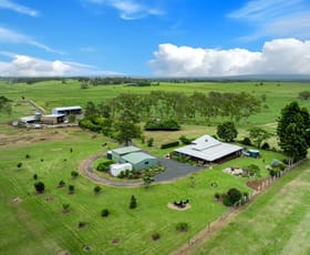 Rural / Farming commercial property for sale at 260 Backmede Road Casino NSW 2470
