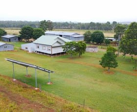 Rural / Farming commercial property for sale at 56 Kumbia Back Road Benair QLD 4610