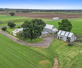 Rural / Farming commercial property sold at 331 Freemans Reach Road Freemans Reach NSW 2756