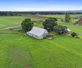 Rural / Farming commercial property for sale at 331 Freemans Reach Road Freemans Reach NSW 2756