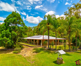 Rural / Farming commercial property for sale at 1 Tarantall Road Forest Hill QLD 4342