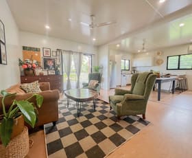 Rural / Farming commercial property sold at 119 Sullivan Road Katherine NT 0850
