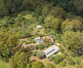 Rural / Farming commercial property for sale at 81 Baileys Road Cooperabung NSW 2441